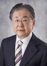 会長 島田　裕